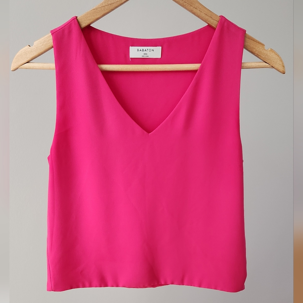 Babaton Murphy Blouse